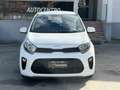 Kia Picanto 1.0 12V 5 porte Urban Wit - thumbnail 2