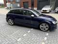 Audi S3 2.0 TFSI quattro Blauw - thumbnail 4