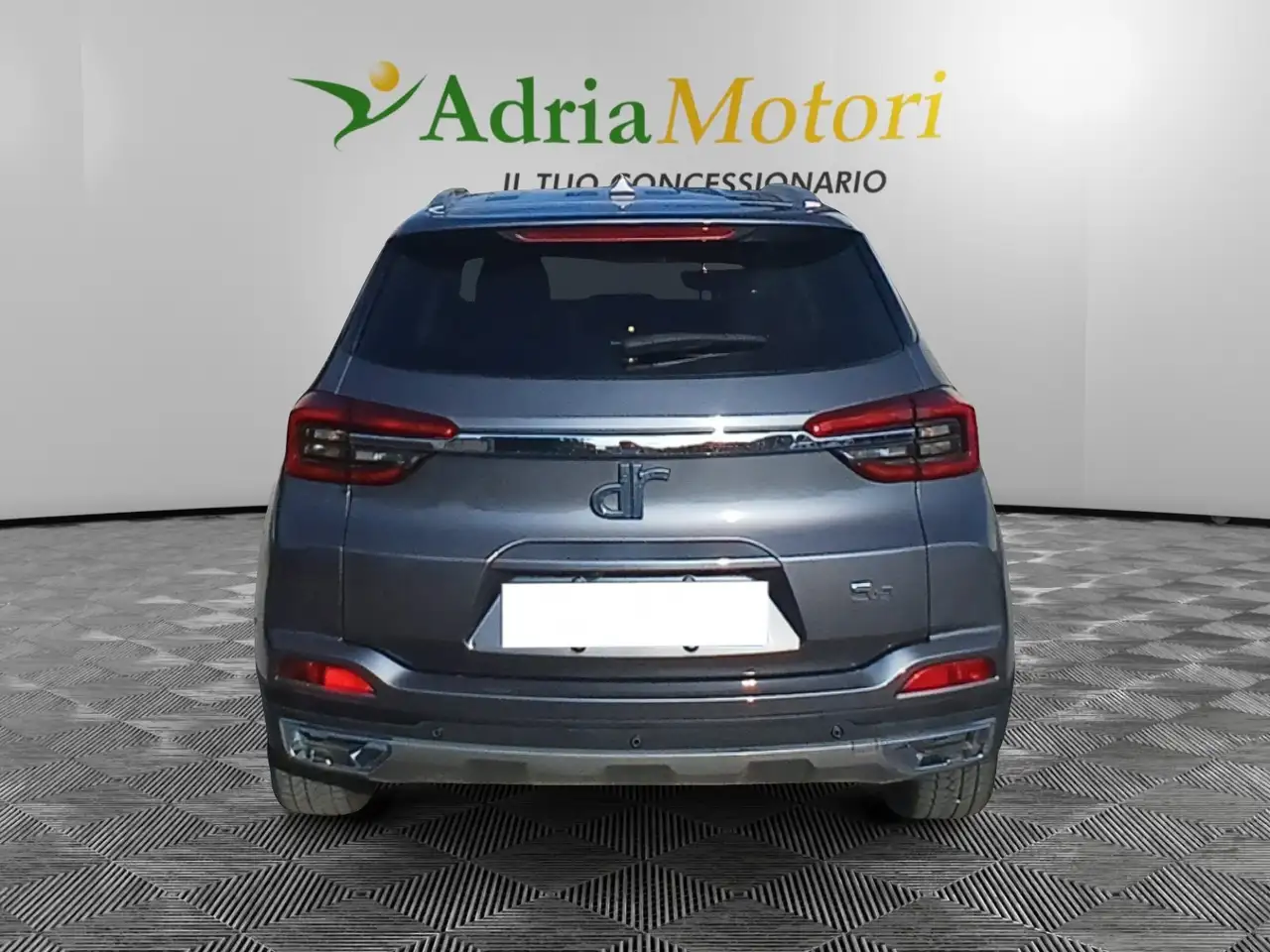 DR Automobiles DR5.0 2024