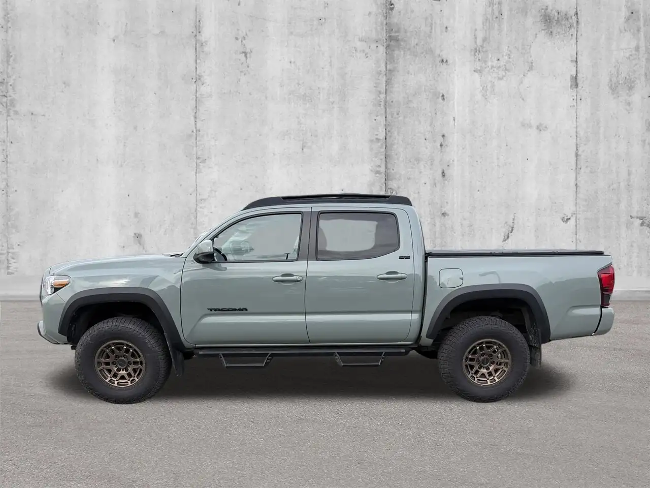 Toyota Tacoma снимка Toyota Tacoma