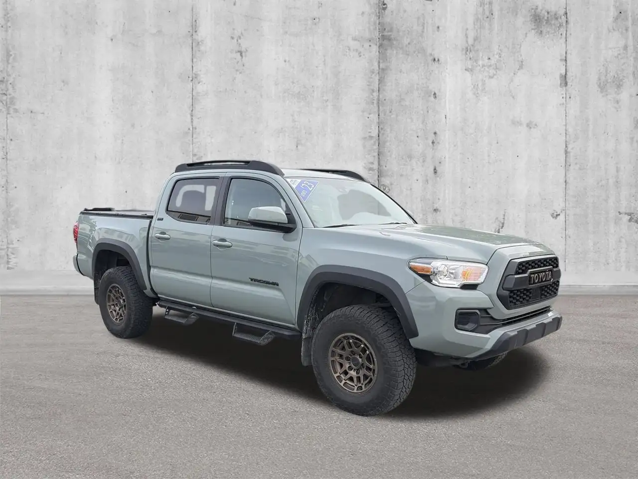 Toyota Tacoma снимка Toyota Tacoma