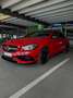 Mercedes-Benz CLA 45 AMG 4Matic Speedshift DCT 7G Piros - thumbnail 1