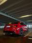 Mercedes-Benz CLA 45 AMG 4Matic Speedshift DCT 7G Rouge - thumbnail 2