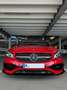 Mercedes-Benz CLA 45 AMG 4Matic Speedshift DCT 7G crvena - thumbnail 3