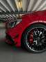 Mercedes-Benz CLA 45 AMG 4Matic Speedshift DCT 7G crvena - thumbnail 10