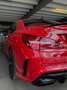 Mercedes-Benz CLA 45 AMG 4Matic Speedshift DCT 7G Piros - thumbnail 14