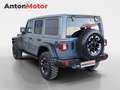 Jeep Wrangler Rubicon 2.0 280kW (380CV) 8ATX E6D Azul - thumbnail 5