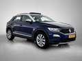 Volkswagen T-Roc 1.5 Sport 150pk | Schuif-/Kanteldak | Navigatie | Bleu - thumbnail 2