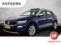 Volkswagen T-Roc 1.5 Sport 150pk | Schuif-/Kanteldak | Navigatie | Bleu - thumbnail 1