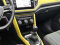 Volkswagen T-Roc 1.5 Sport 150pk | Schuif-/Kanteldak | Navigatie | Bleu - thumbnail 21