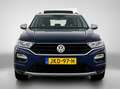 Volkswagen T-Roc 1.5 Sport 150pk | Schuif-/Kanteldak | Navigatie | Bleu - thumbnail 4