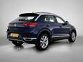 Volkswagen T-Roc 1.5 Sport 150pk | Schuif-/Kanteldak | Navigatie | Bleu - thumbnail 8