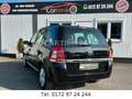 Opel Zafira B Selection 1,6 Ltr.*SCHECKHEFT*7 SITZER* Noir - thumbnail 6