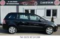 Opel Zafira B Selection 1,6 Ltr.*SCHECKHEFT*7 SITZER* Noir - thumbnail 3