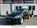 Opel Zafira B Selection 1,6 Ltr.*SCHECKHEFT*7 SITZER* Noir - thumbnail 4