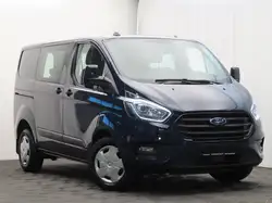 Ford Transit Custom Kombi Automatik DoKa *6 Sitze*