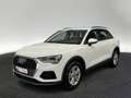 Audi Q3 45 TFSI e S tr. AHK RFK NAVI LED VIRTUAL Weiß - thumbnail 2