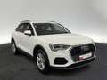 Audi Q3 45 TFSI e S tr. AHK RFK NAVI LED VIRTUAL Weiß - thumbnail 5