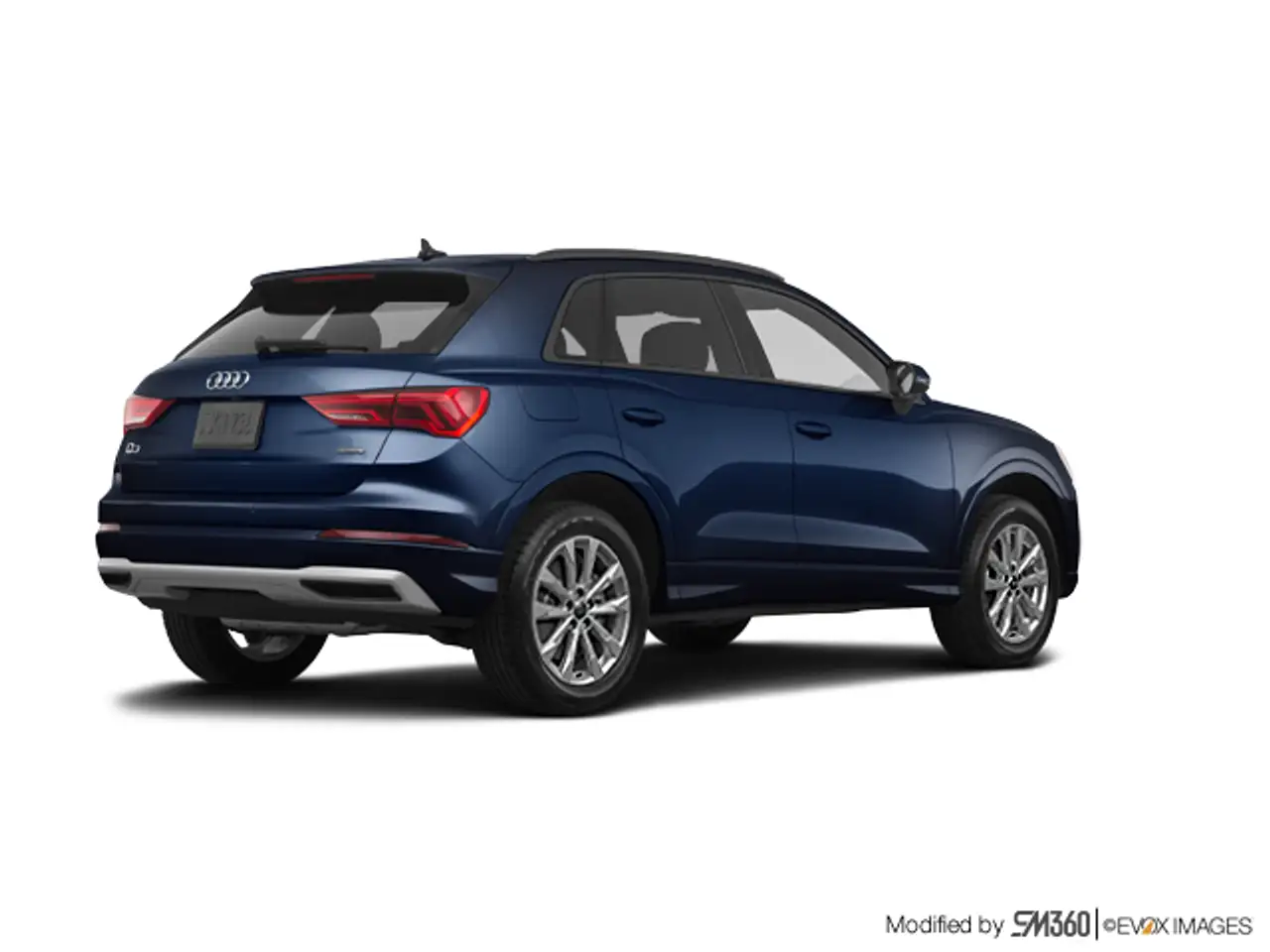 Audi Q3 снимка Audi Q3