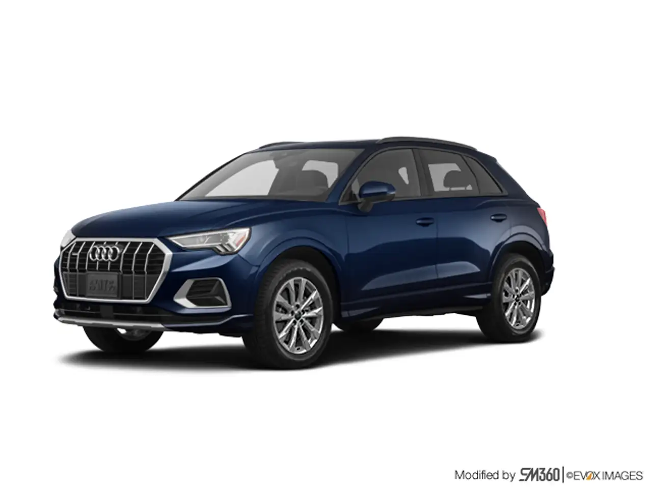 Audi Q3 снимка Audi Q3
