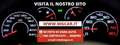 Alfa Romeo Stelvio 2.2 Turbodiesel 160 CV AT8 RWD - GARANZIA 5 ANNI ! Blu/Azzurro - thumbnail 15