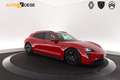 Porsche Taycan Sport Turismo GTS | 93 kWh Accu Plus | Surround Vi Rood - thumbnail 1