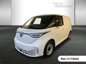 VW ID. Buzz Cargo Pure 125 kW