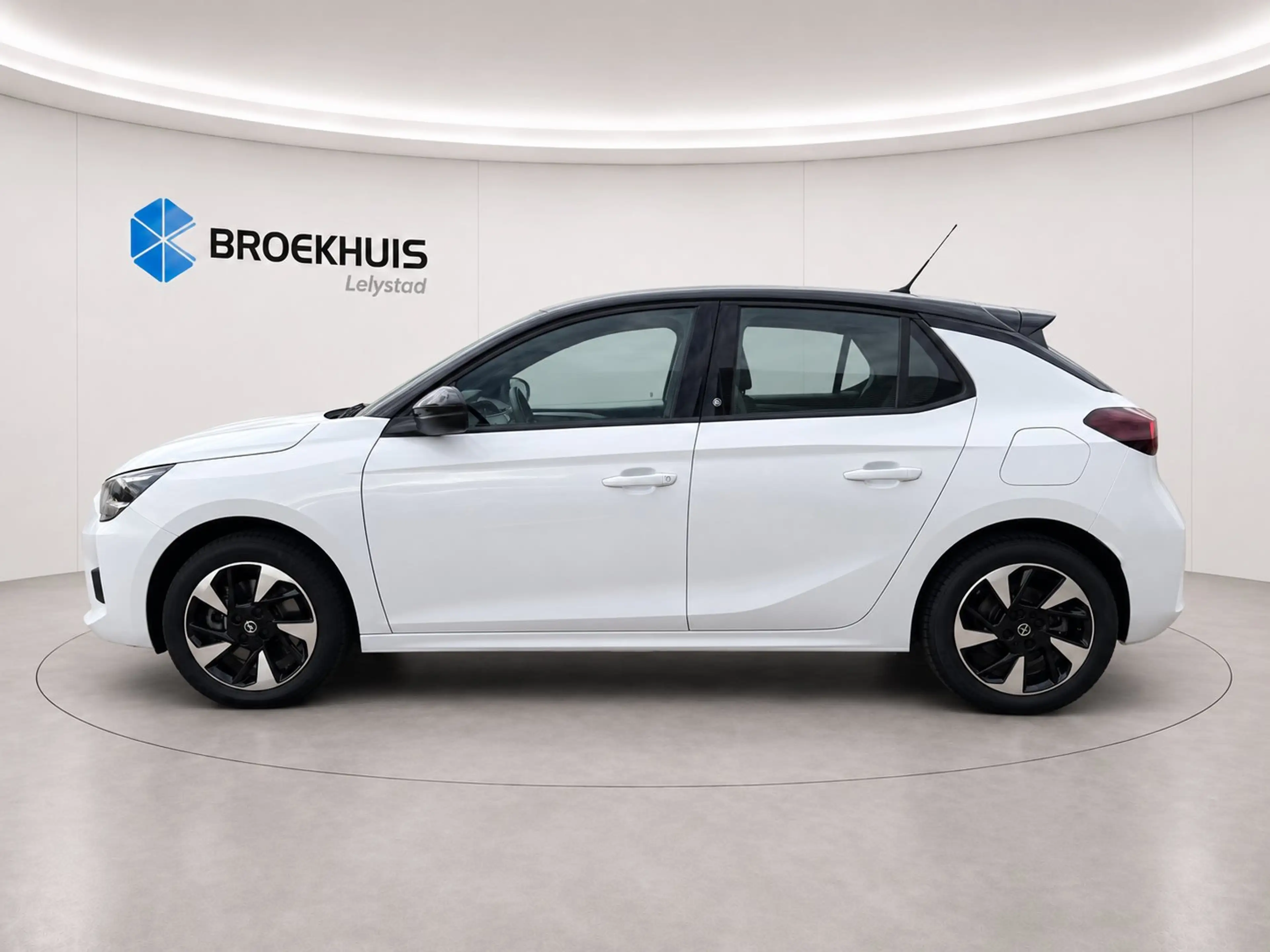 Opel Corsa-e EV 50KWH 136PK GS-LINE SOH 90,88% / 3 FASE / NAVI — photo 2