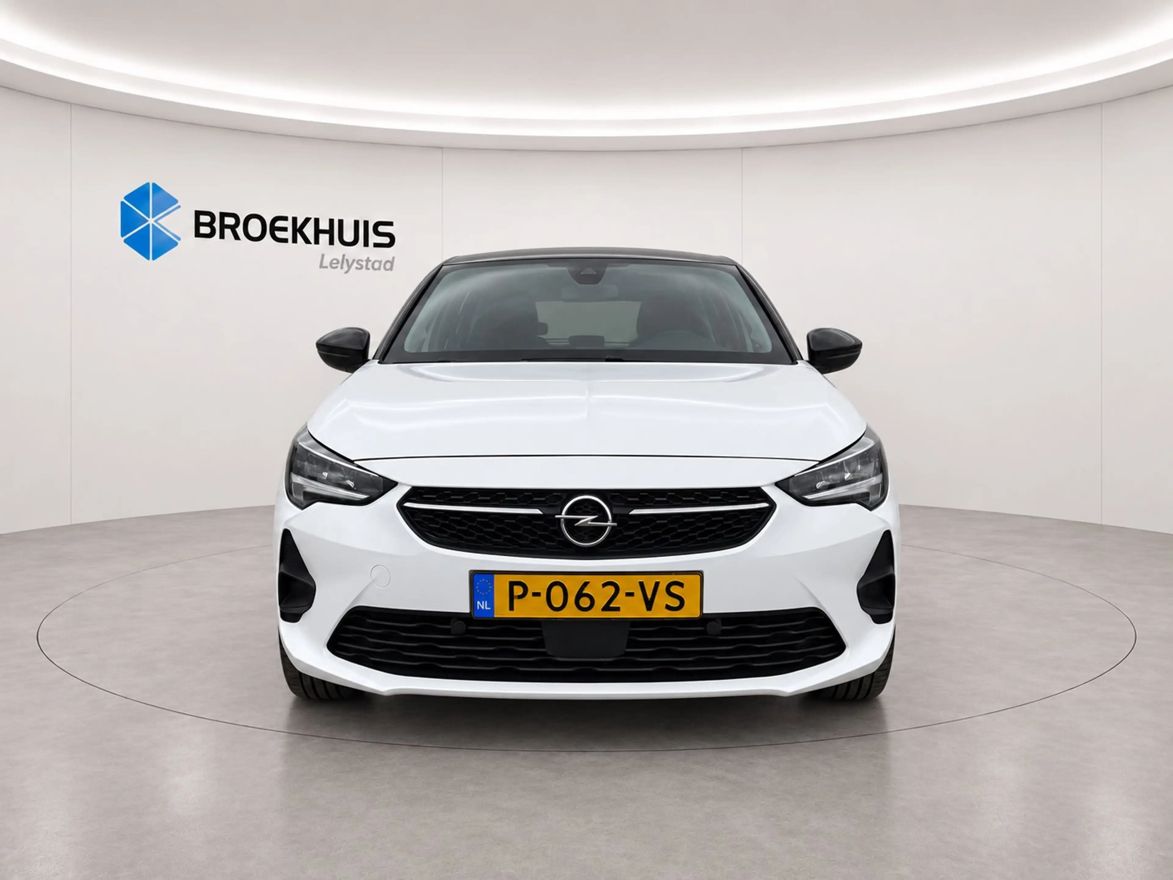 Opel Corsa-e EV 50KWH 136PK GS-LINE SOH 90,88% / 3 FASE / NAVI — photo 5