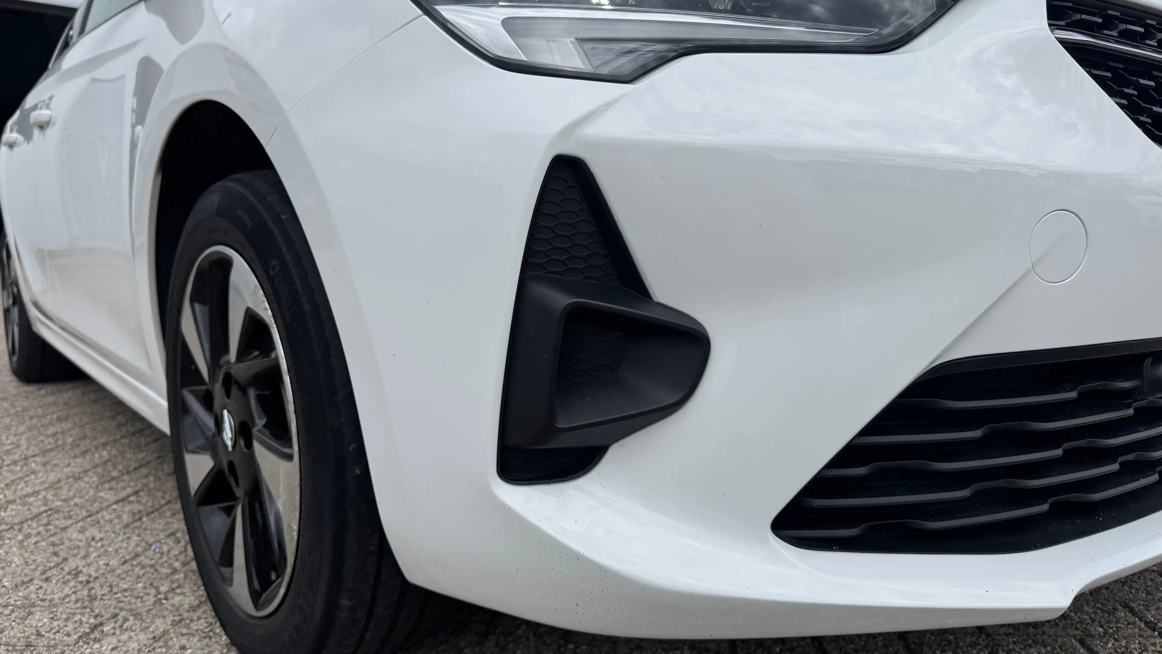 Opel Corsa-e EV 50KWH 136PK GS-LINE SOH 90,88% / 3 FASE / NAVI — photo 12