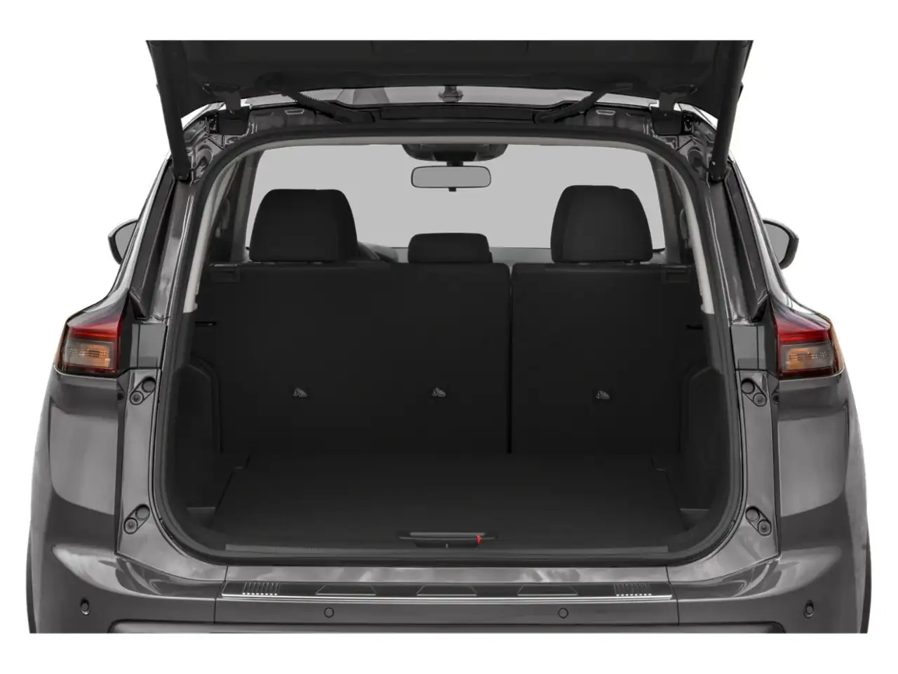 Nissan Rogue photo Nissan Rogue
