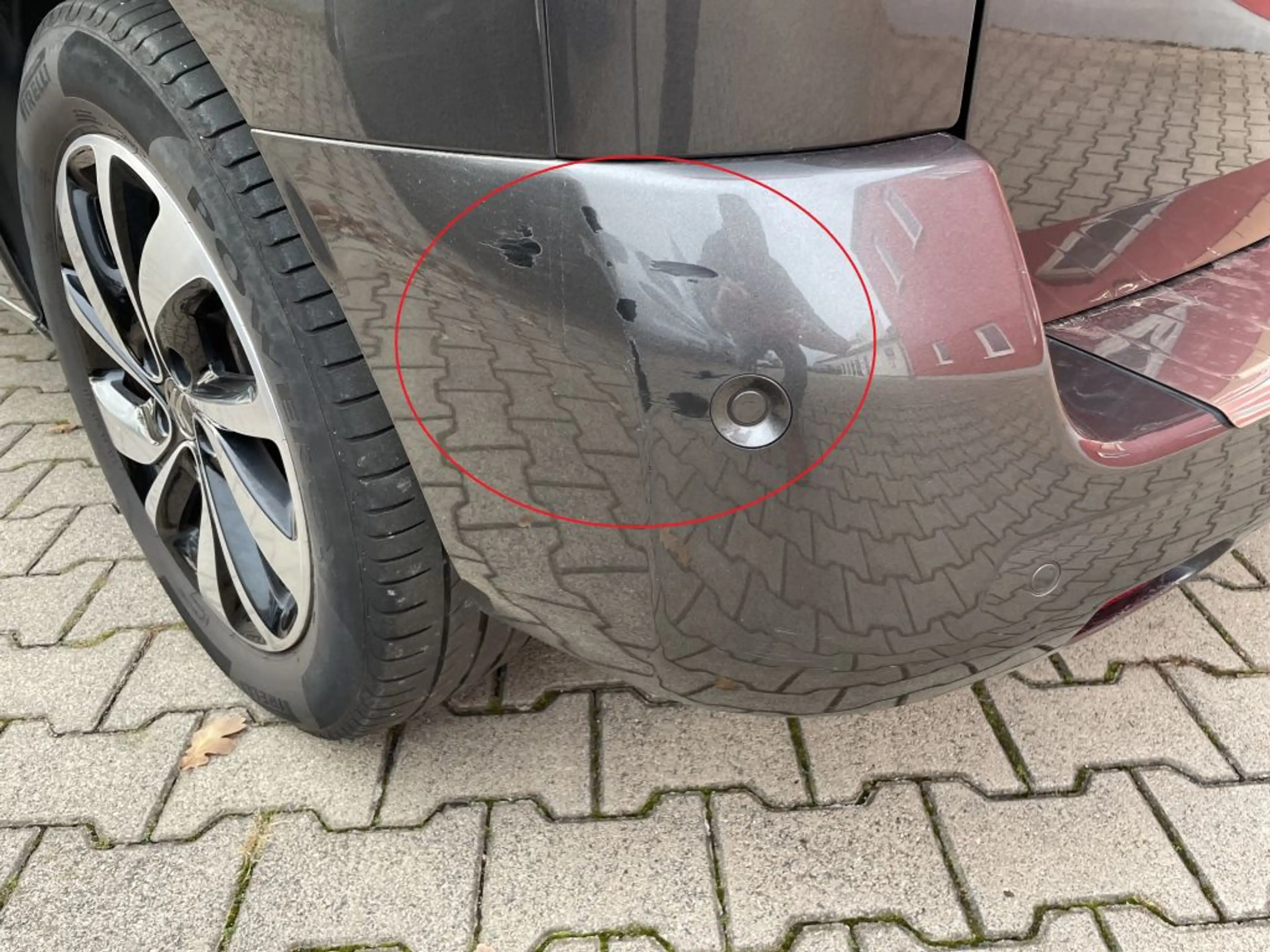 Citroen Spacetourer SpaceTourer M BlueHDi 145 Shine + AHK, 8-Sitzer — photo 14