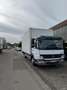 Mercedes-Benz Atego Mercedes-Benz Atego 816 7,5 Tonnen TÜV NEU 05/202 White - thumbnail 1