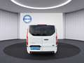 Ford Transit Custom *9-SITZE*KLIMA*SHZ*1.Ha*PDC* Blanc - thumbnail 7