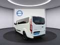 Ford Transit Custom *9-SITZE*KLIMA*SHZ*1.Ha*PDC* Blanc - thumbnail 6