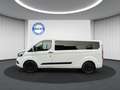 Ford Transit Custom *9-SITZE*KLIMA*SHZ*1.Ha*PDC* Blanc - thumbnail 5