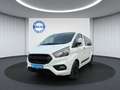 Ford Transit Custom *9-SITZE*KLIMA*SHZ*1.Ha*PDC* Blanc - thumbnail 3