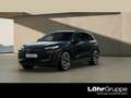 Audi Q6 e-tron quattro S line Schwarz - thumbnail 1