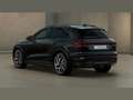 Audi Q6 e-tron quattro S line Schwarz - thumbnail 2