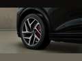Audi Q6 e-tron quattro S line Schwarz - thumbnail 5