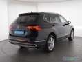 Volkswagen Tiguan Allspace 2.0TDI Elegance 4x4 DSG IQ-Light Schwarz - thumbnail 6