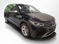 Volkswagen Tiguan Allspace 2.0 TDI Elegance 4Motion DSG IQ-Light / AHK RearVi Schwarz - thumbnail 8