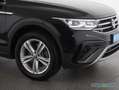 Volkswagen Tiguan Allspace 2.0TDI Elegance 4x4 DSG IQ-Light 7Sitze Schwarz - thumbnail 14