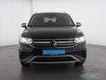 Volkswagen Tiguan Allspace 2.0TDI Elegance 4x4 DSG IQ-Light 7Sitze Schwarz - thumbnail 15