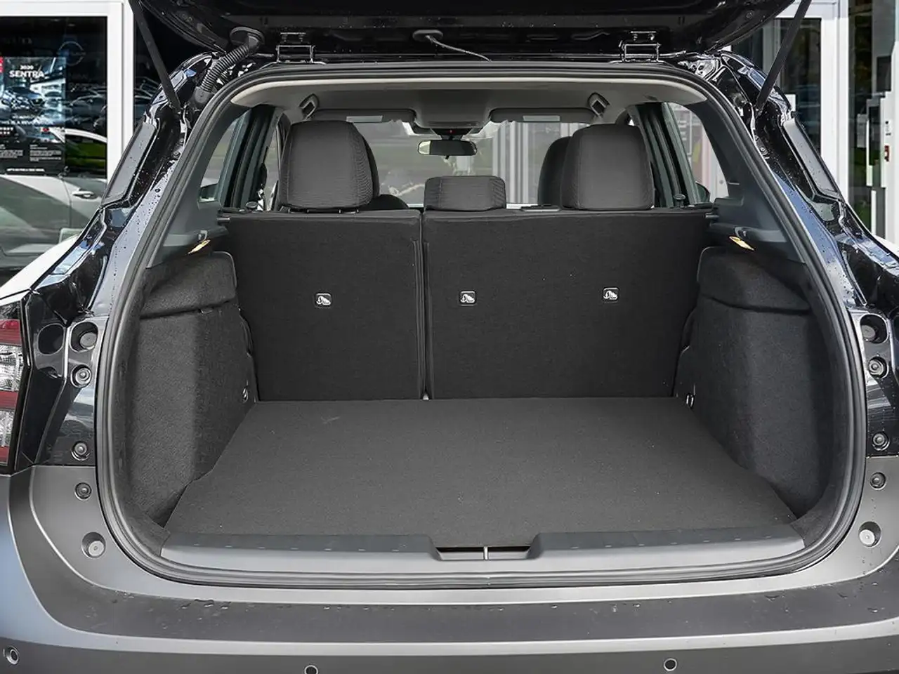 Nissan Kicks fotografie Nissan Kicks