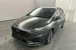 Ford Fiesta ST Line X