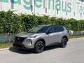 Nissan X-Trail 1.5 VC-T e-4ORCE 214PS 5S N-Trek SONDERMOD Silber - thumbnail 1