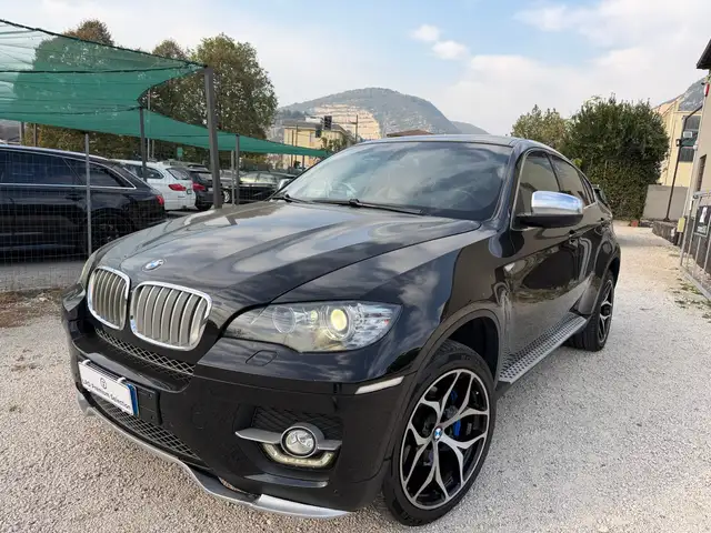 BMW X6 X6 xdrive30d Msport