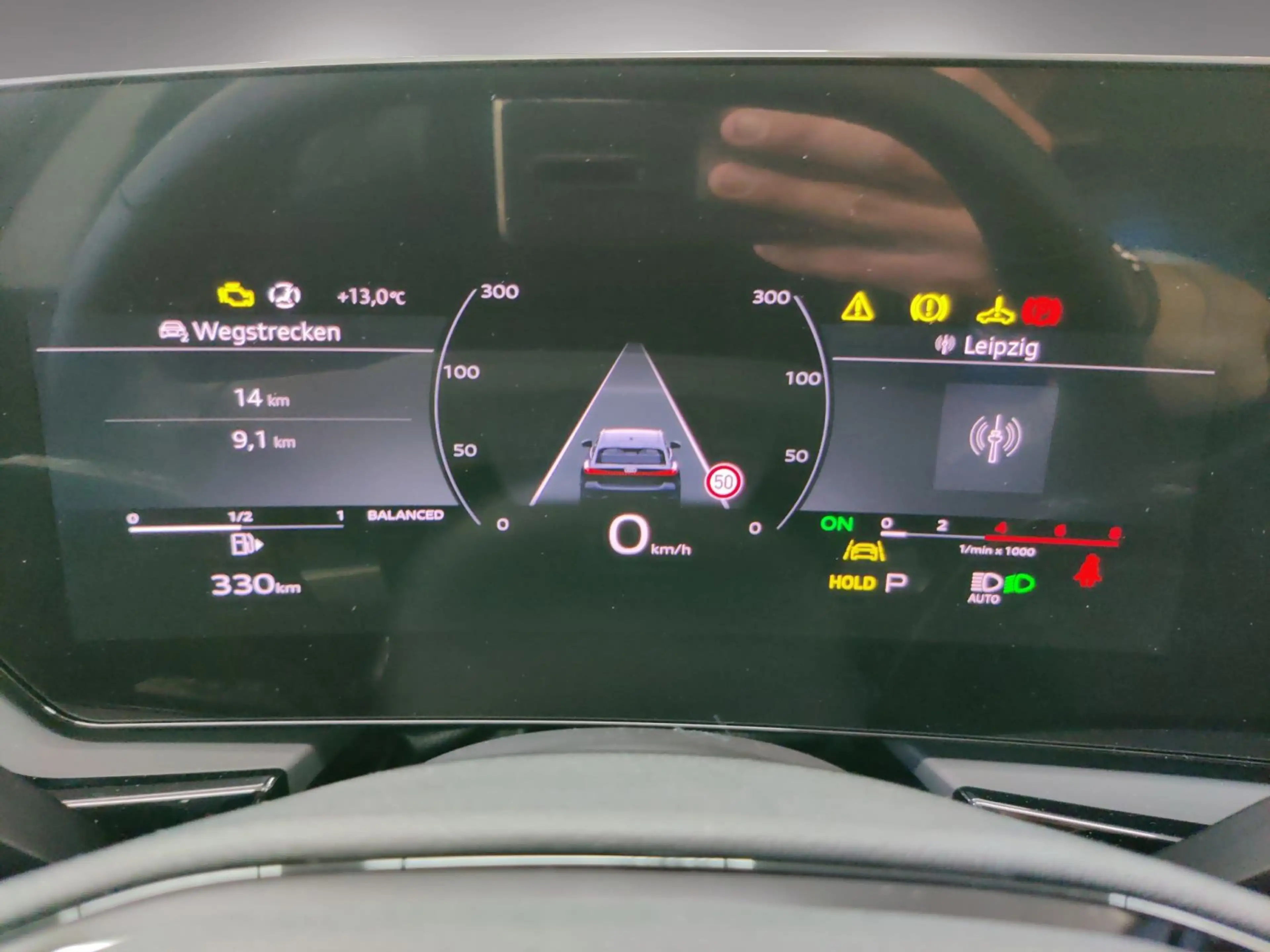 Audi A5 Advanced TFSI AHK/Matrix/Tech plus/360° — photo 9