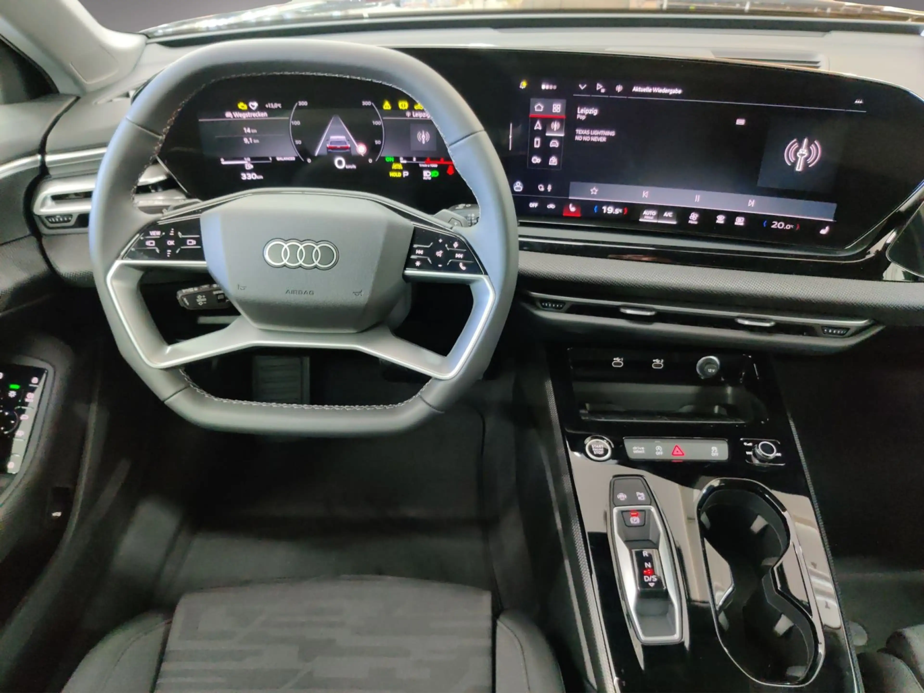 Audi A5 Advanced TFSI AHK/Matrix/Tech plus/360° — photo 7